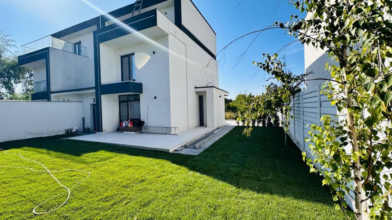 Casă cu 4 camere de vânzare în Corbeanca – fotografia 4 din 24