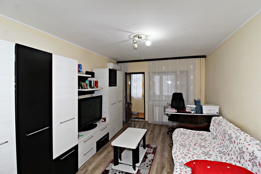 Apartament cu 2 camere de vânzare în City Park Mall, Constanța – fotografia 2 din 10
