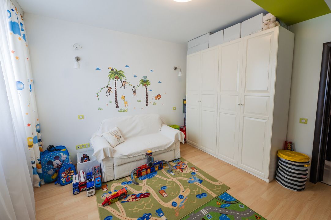 Apartament cu 3 camere de vânzare în Colentina, București – fotografia 8 din 13