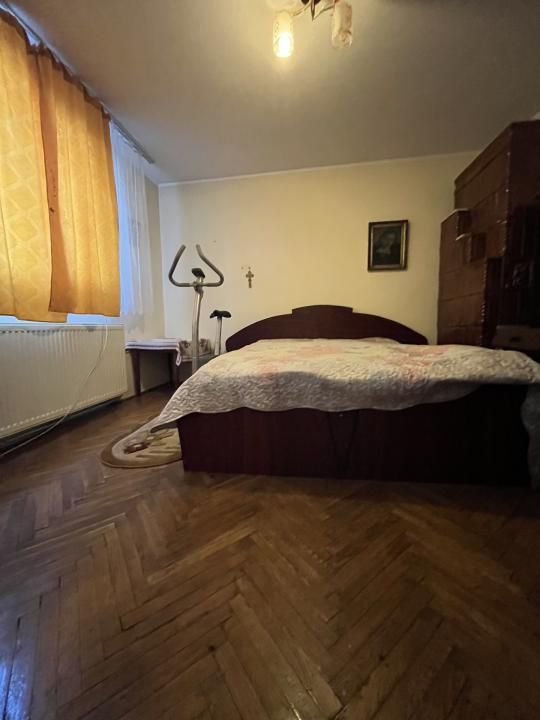 Casă cu 3 camere de vânzare în Nord, Găești – fotografia 24 din 35
