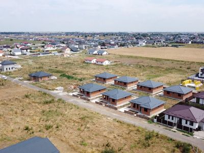 Teren de vânzare în Berceni – fotografia 3 din 6