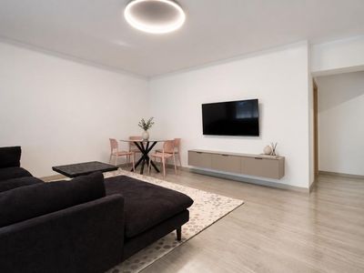 Apartament cu 3 camere de închiriat în Dudesti, București – fotografia 3 din 24
