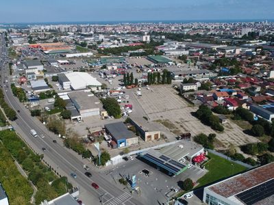 Teren de vânzare în Aurel Vlaicu, Constanța – fotografia 5 din 11