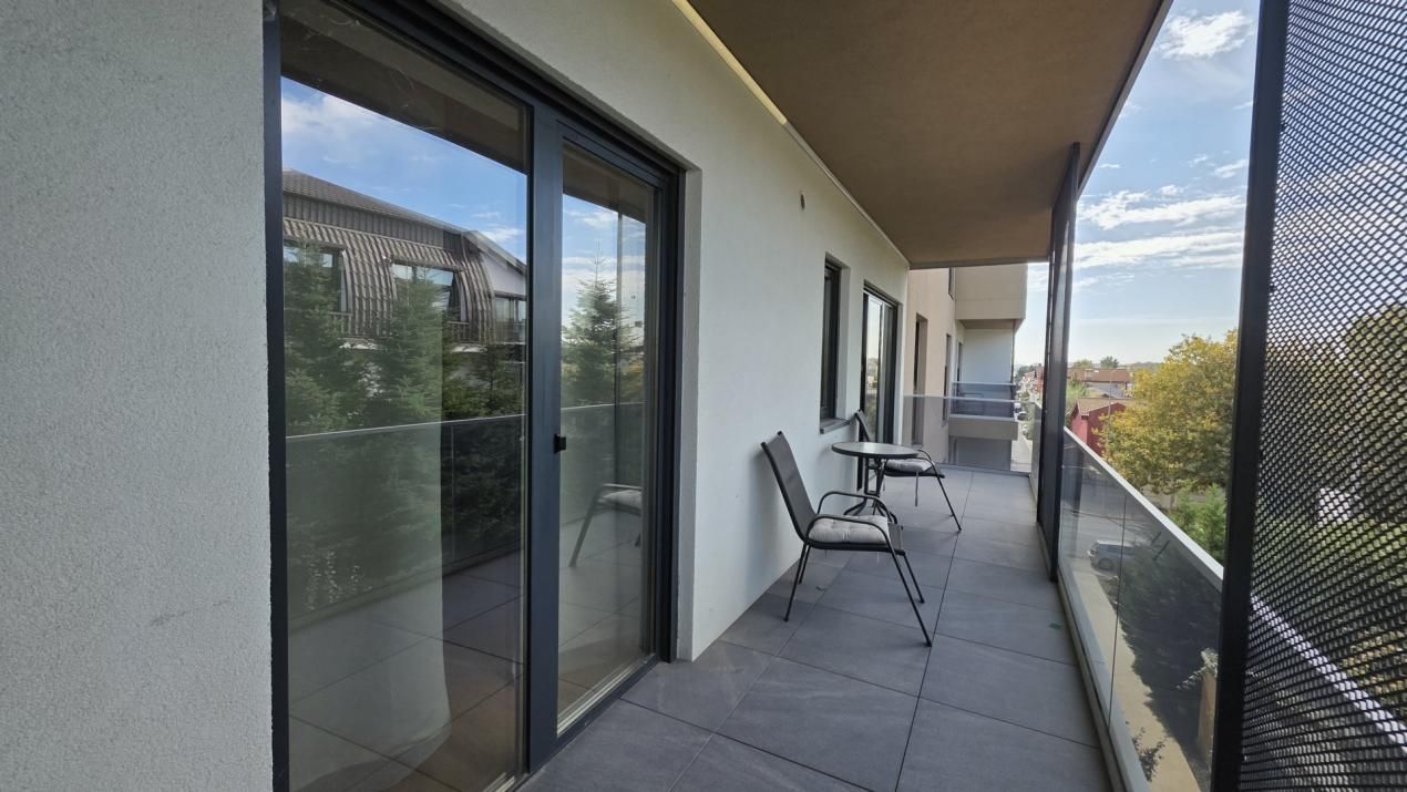 Apartament cu 2 camere de vânzare în Ultracentral, Voluntari – fotografia 21 din 24
