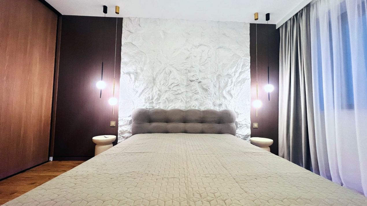 Apartament cu 2 camere de închiriat în Pipera, București – fotografia 20 din 26