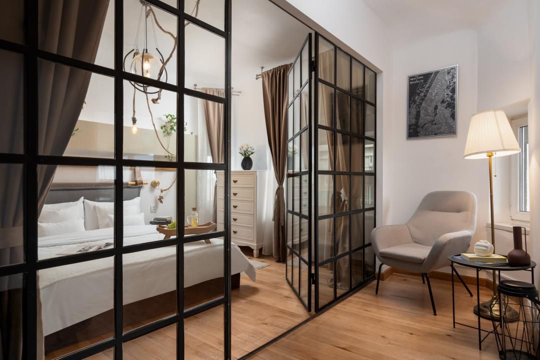Apartament cu 3 camere de vânzare în Ultracentral, București – fotografia 8 din 12
