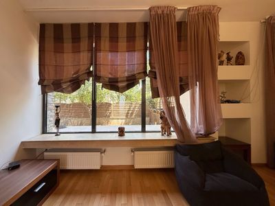 Casă cu 4 camere de închiriat în Pantelimon – fotografia 2 din 41