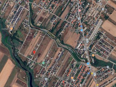 Teren de vânzare în Sud, Berceni – fotografia 4 din 13