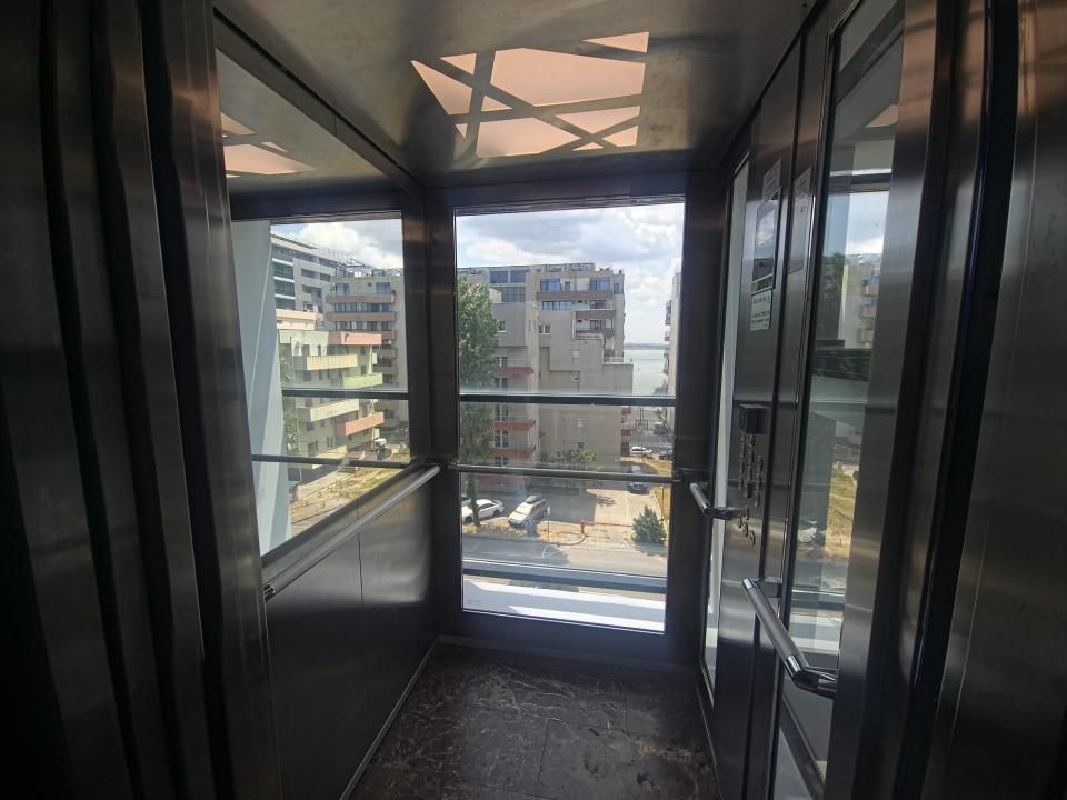 Apartament cu 2 camere de vânzare în Central, Mamaia – fotografia 11 din 26