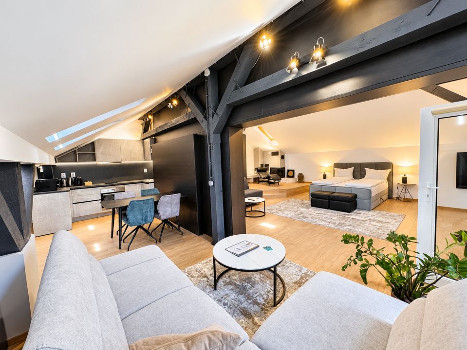 Casă cu 10 camere de vânzare în Centru, Cluj-Napoca – fotografia 10 din 26