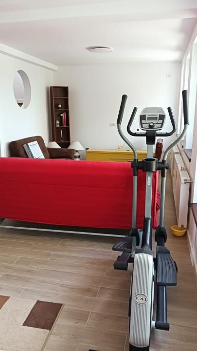 Casă cu 5 camere de închiriat în Aviației, București – fotografia 23 din 35