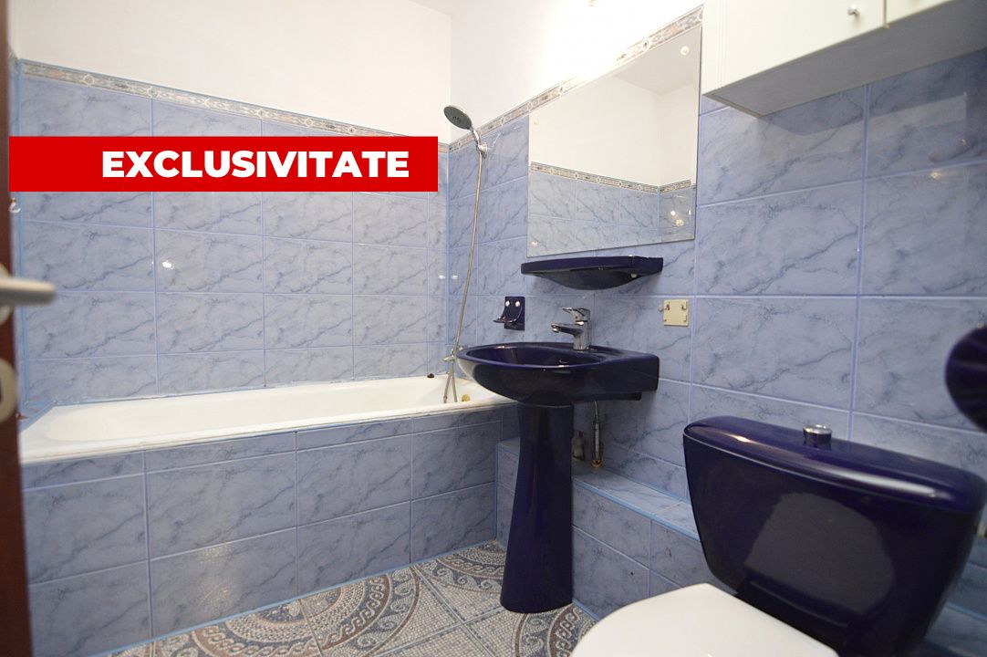 Apartament cu 2 camere de închiriat în Calea Calarasilor, București – fotografia 15 din 22