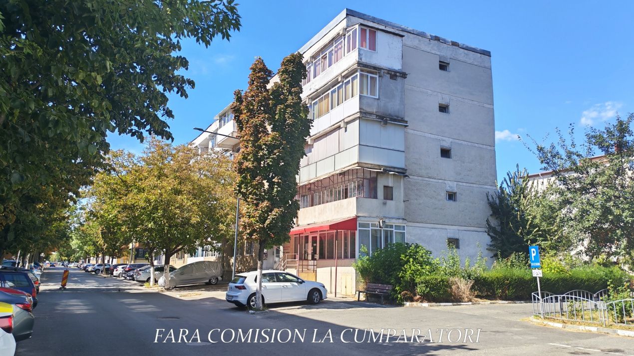 Apartament cu 2 camere de vânzare în Ostroveni, Râmnicu Vâlcea – fotografia 2 din 15