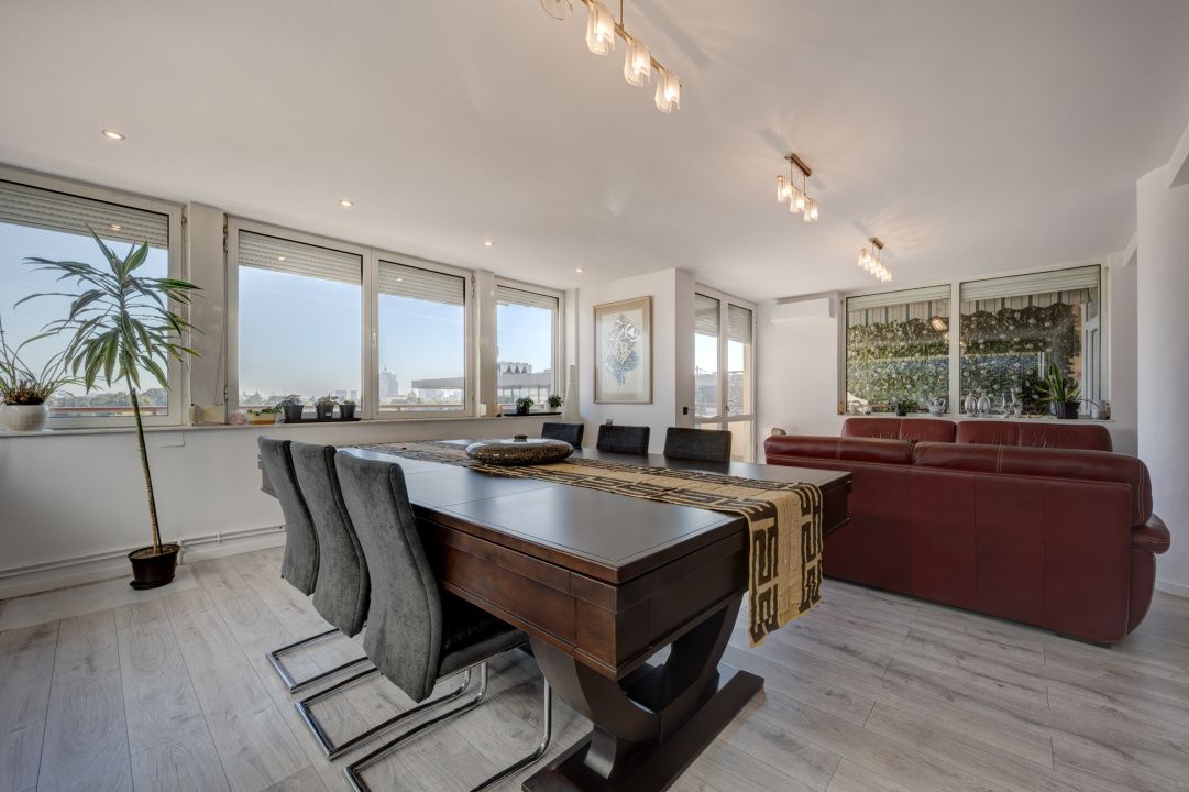 Apartament cu 5 camere de vânzare în Kiseleff, București – fotografia 10 din 25