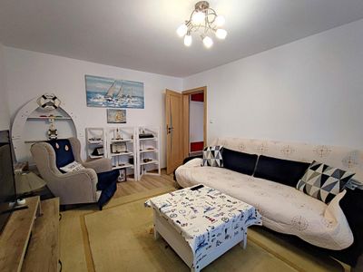 Apartament cu 2 camere de vânzare în Faleza Nord, Constanța – fotografia 4 din 18