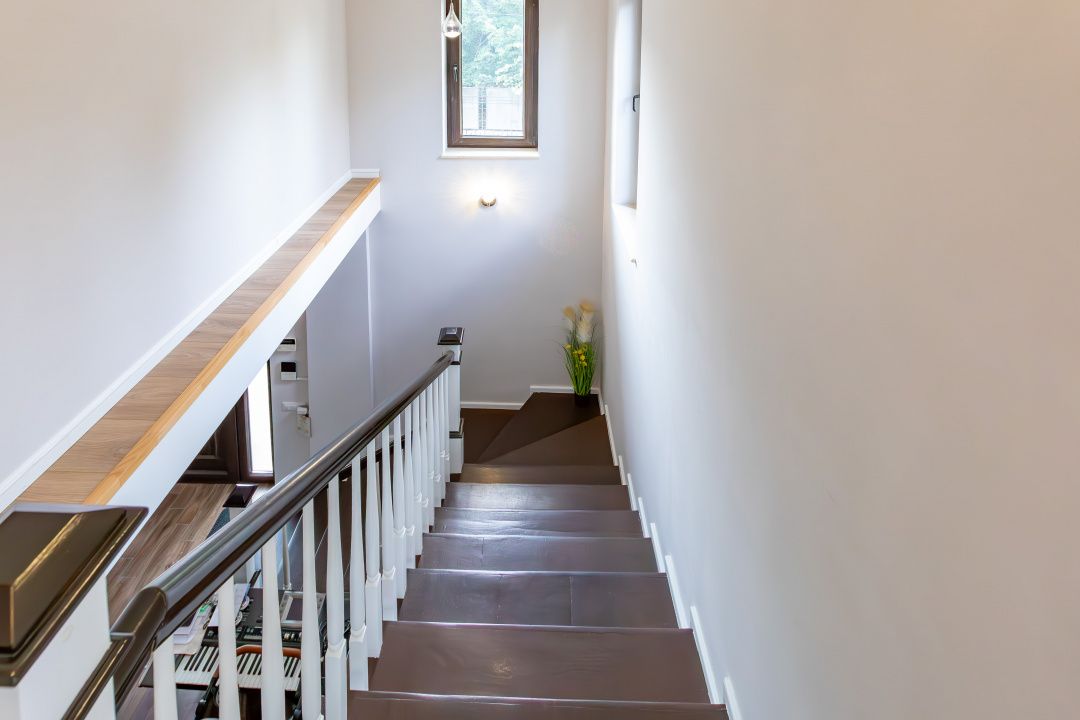 Casă cu 5 camere de vânzare în Gheraiesti, Bacău – fotografia 13 din 30