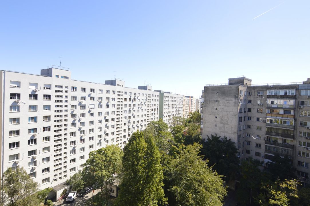 Apartament cu 3 camere de vânzare în Dristor, București – fotografia 22 din 31