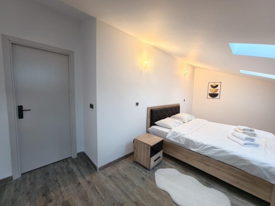 Apartament cu 7 camere de vânzare în Periferie, Poiana Brasov – fotografia 27 din 91