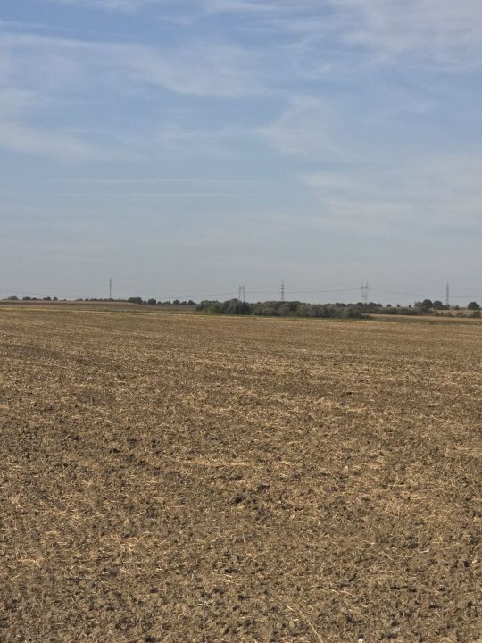 Teren de vânzare în Exterior Sud, Ovidiu – fotografia 9 din 9