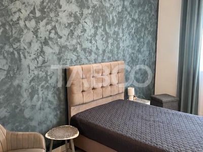 Apartament cu 3 camere de vânzare în Calea Cisnadiei - Arhitectilor, Sibiu – fotografia 3 din 24