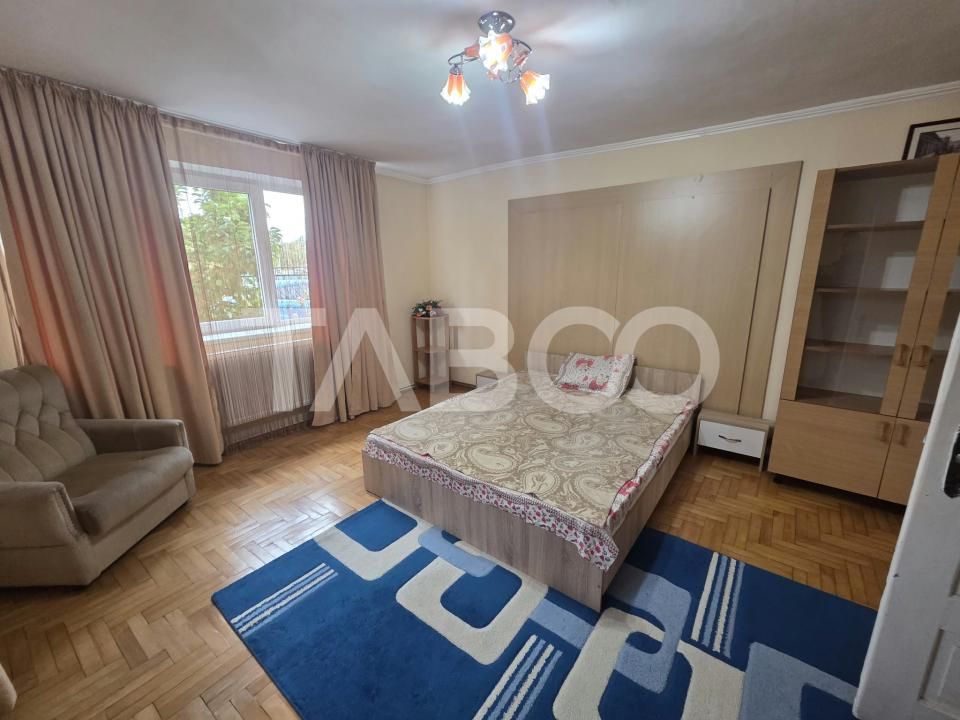 Casă cu 3 camere de vânzare în Beclean – fotografia 11 din 16