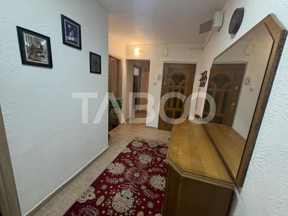 Apartament cu 3 camere de vânzare în Făgăraș – fotografia 7 din 11