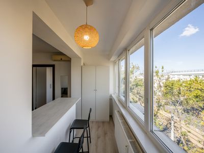 Apartament cu 2 camere de vânzare în Giulești, București – fotografia 3 din 22