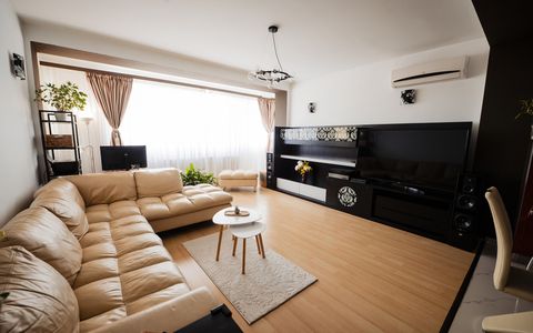 Apartament cu 3 camere de vânzare în Colentina, București