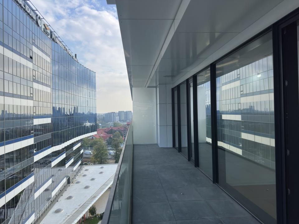 Apartament cu 3 camere de închiriat în Floreasca, București – fotografia 10 din 21