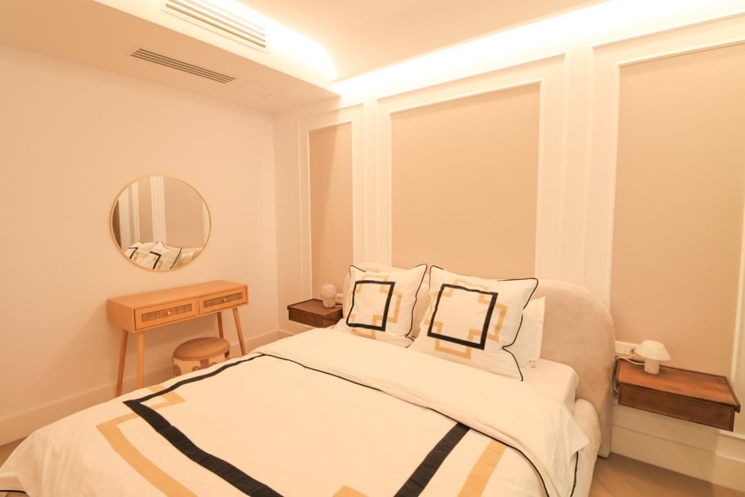 Apartament cu 2 camere de închiriat în Central, Voluntari – fotografia 9 din 17
