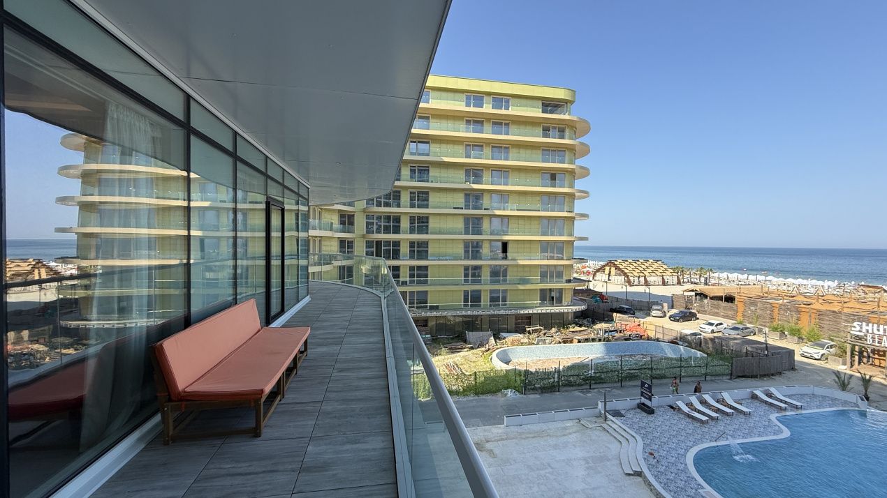 Apartament cu 3 camere de vânzare în Mamaia – fotografia 27 din 57