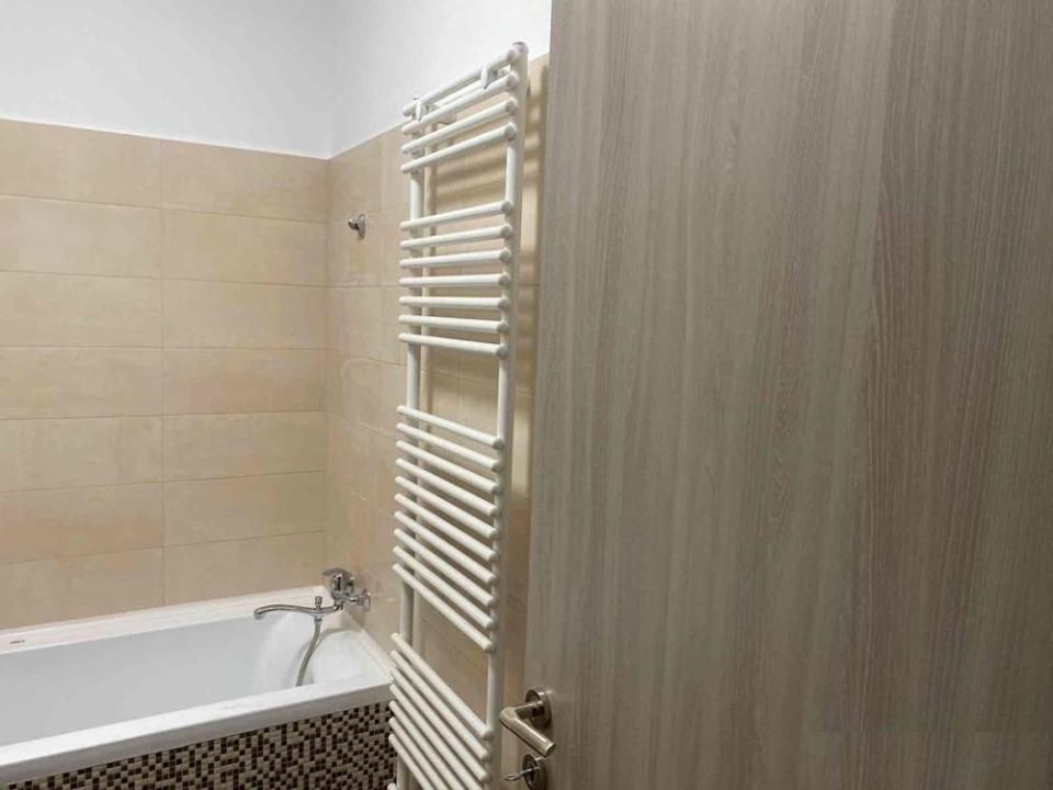 Garsonieră cu 1 cameră de închiriat în Lujerului, București – fotografia 9 din 11