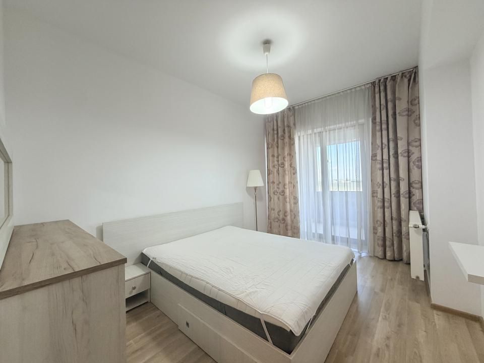 Apartament cu 2 camere de închiriat în Central, Popești-Leordeni – fotografia 10 din 21