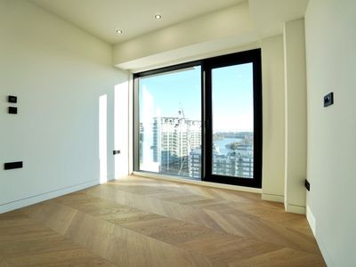 Apartament cu 2 camere de închiriat în Floreasca, București – fotografia 5 din 20
