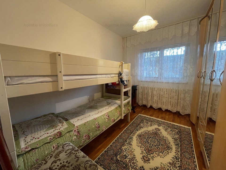 Apartament cu 3 camere de închiriat în Chisinau, București – fotografia 5 din 10