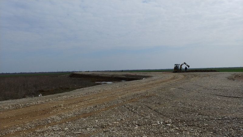 Teren de vânzare în Mihăilești – fotografia 5 din 6