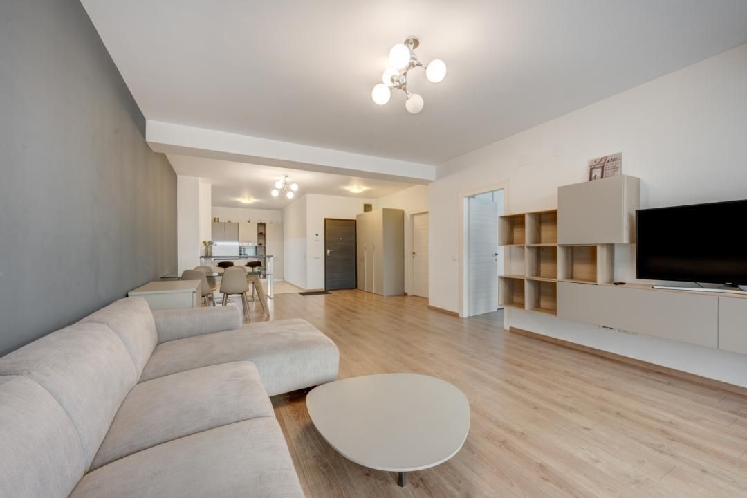Apartament cu 2 camere de vânzare în Timpuri Noi, București – fotografia 2 din 18