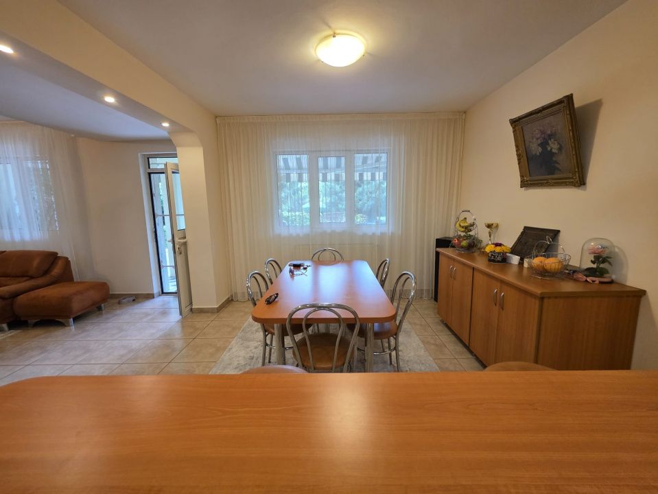 Casă cu 6 camere de vânzare în Est, Bragadiru – fotografia 13 din 22