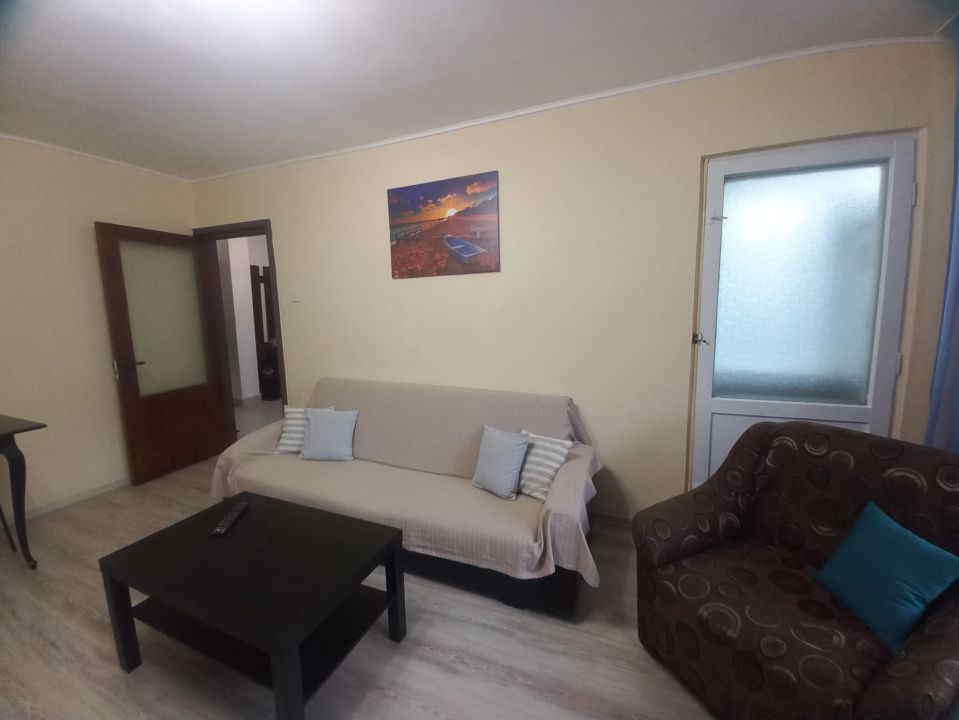 Apartament cu 2 camere de închiriat în Brotăcei, Constanța – fotografia 2 din 14