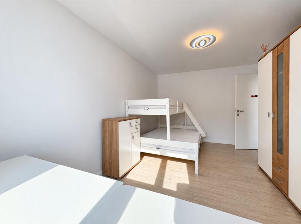 Apartament cu 3 camere de vânzare în Teilor, Florești – fotografia 6 din 15
