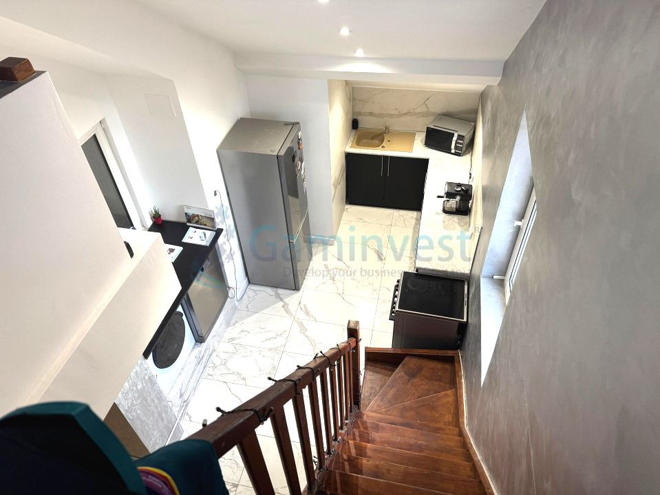 Apartament cu 3 camere de vânzare în Central, Oradea – fotografia 9 din 11