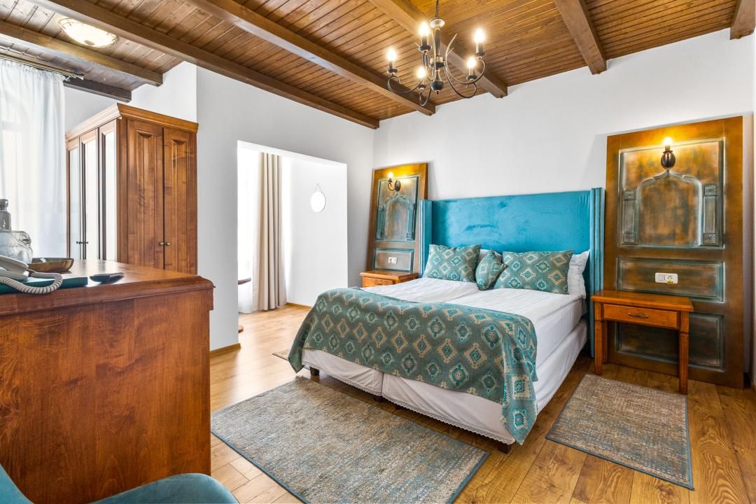 Hotel / pensiune cu 17 camere de vânzare în Sambata de Jos – fotografia 14 din 29