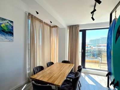 Apartament cu 3 camere de vânzare în Mamaia-Sat – fotografia 5 din 18