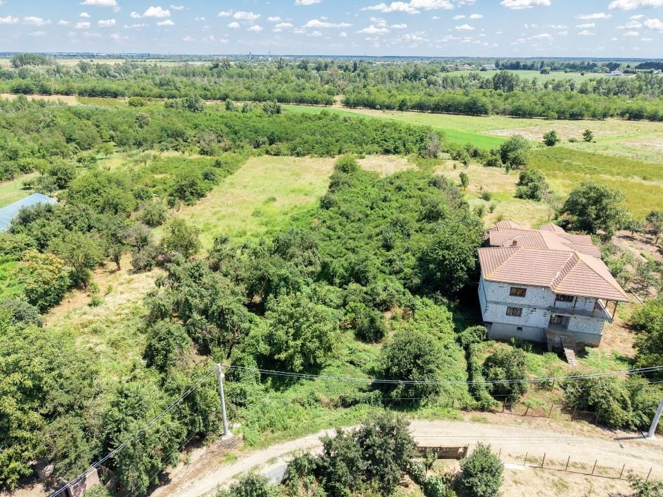 Teren de vânzare în Central, Bolintin-Vale – fotografia 17 din 27