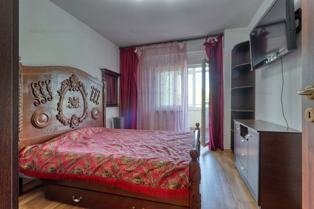 Apartament cu 3 camere de vânzare în Antiaeriana, București – fotografia 10 din 19