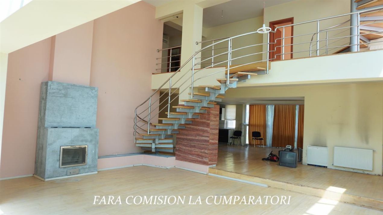 Casă cu 12 camere de vânzare în Călimănești – fotografia 11 din 37