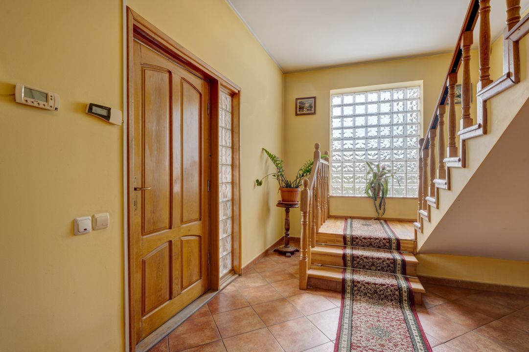 Casă cu 6 camere de vânzare în Fundeni, București – fotografia 8 din 48