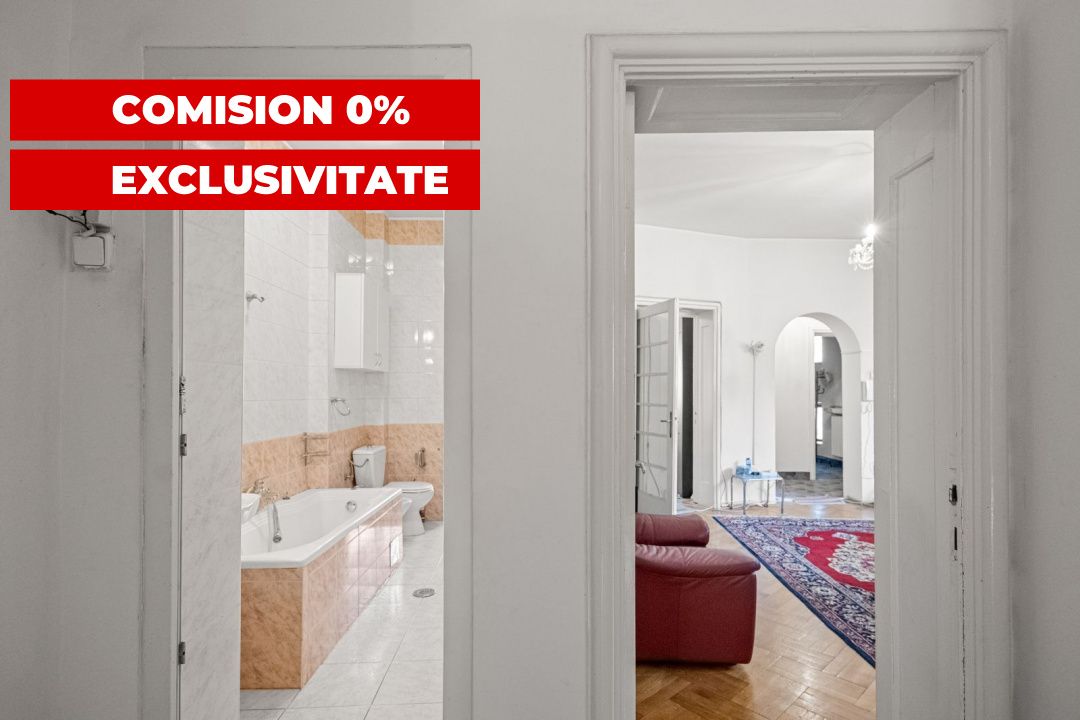 Casă cu 9 camere de vânzare în Dacia, București – fotografia 25 din 40