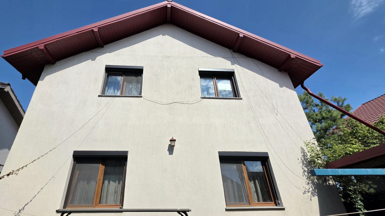 Casă cu 4 camere de vânzare în Lazu – fotografia 12 din 26