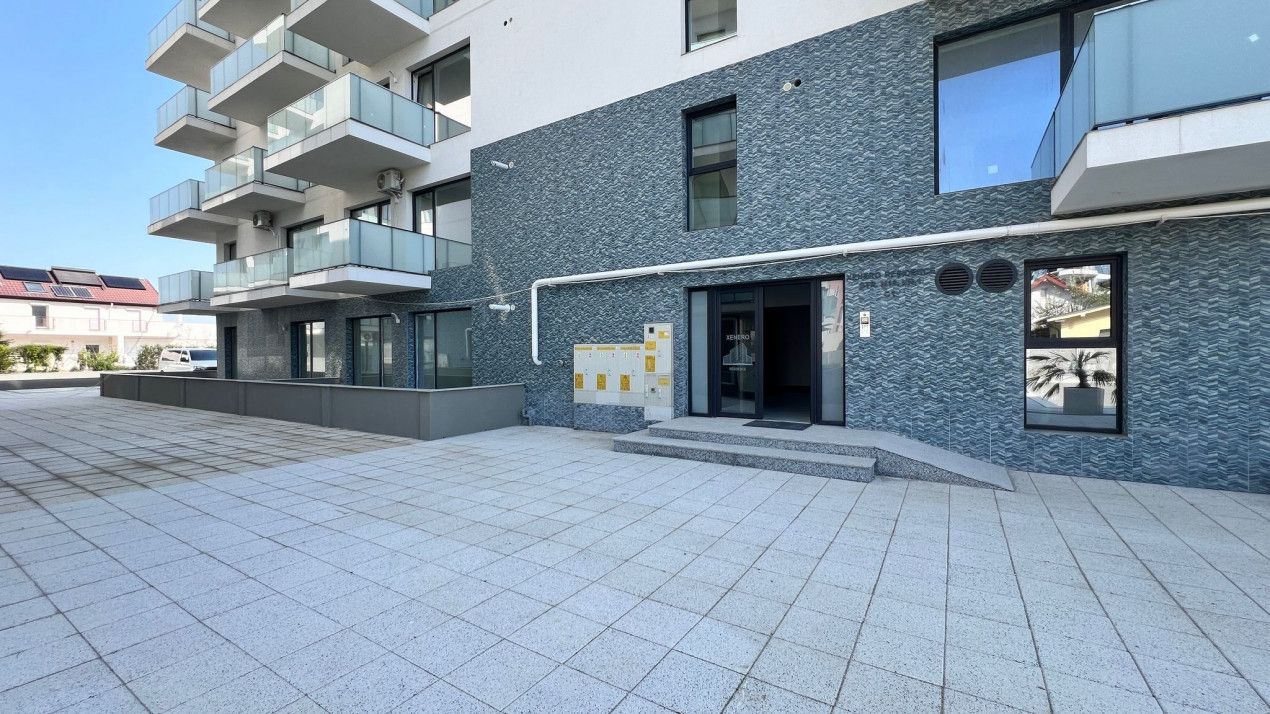 Apartament cu 2 camere de vânzare în Mamaia – fotografia 12 din 26